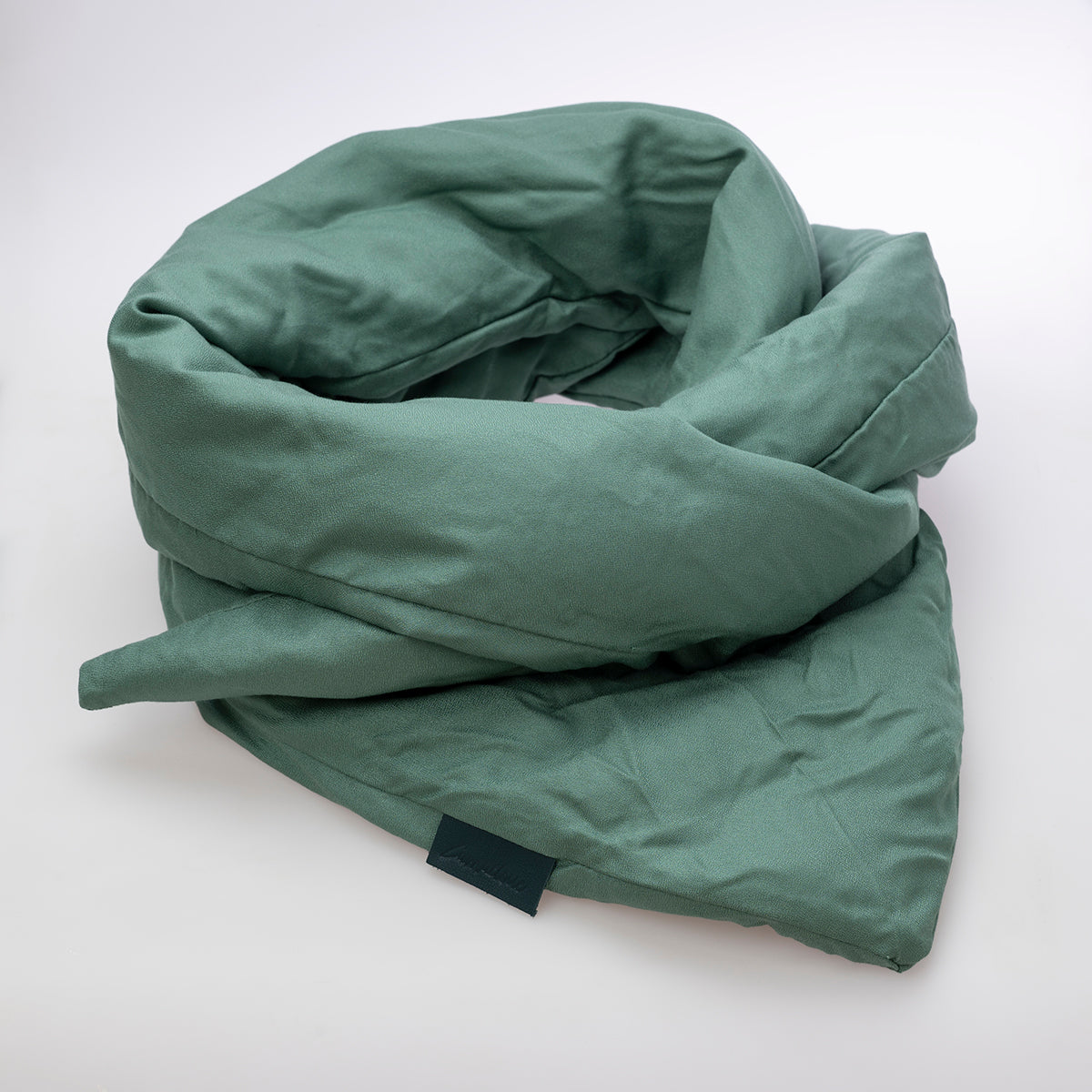 Foulard Vert