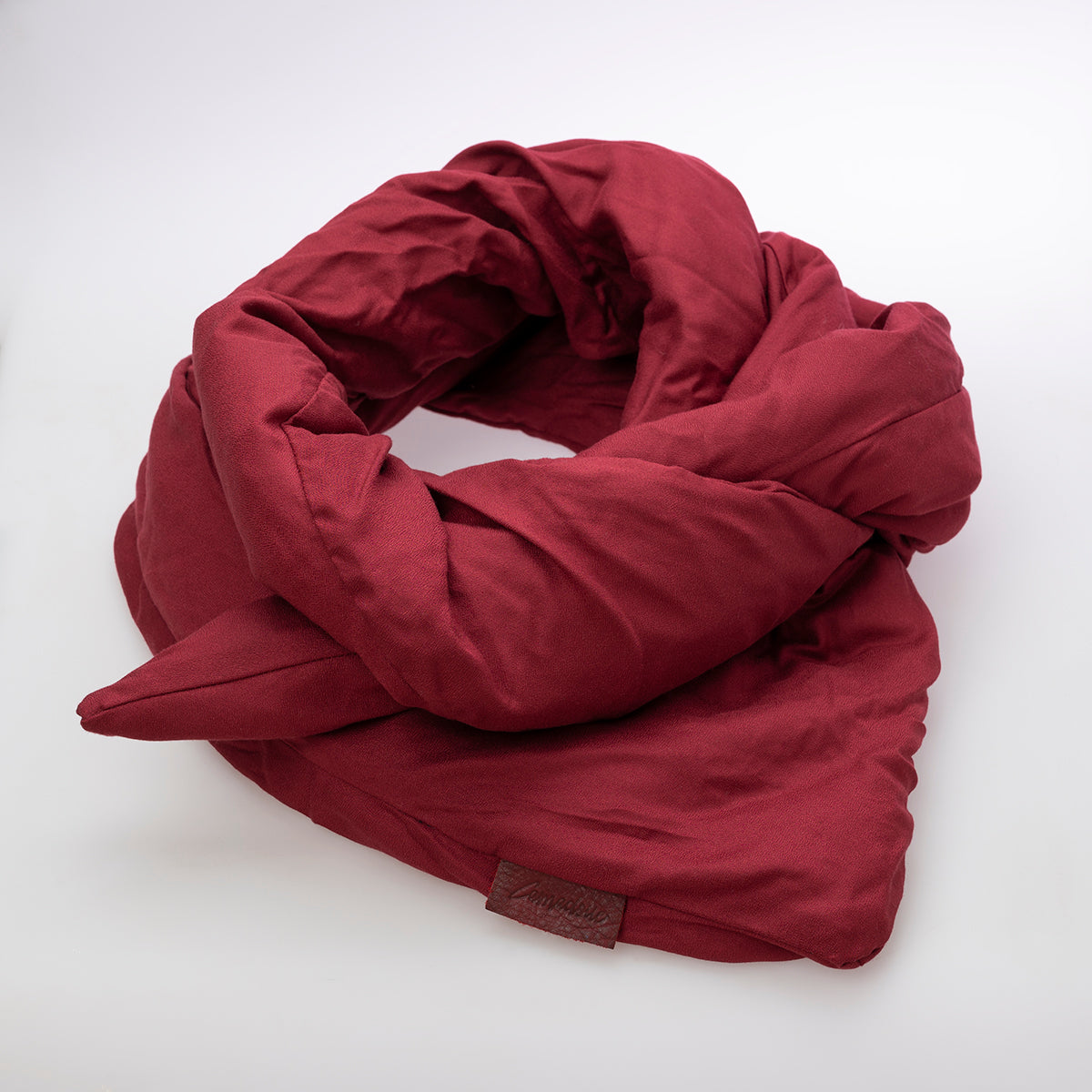 Foulard Rouge
