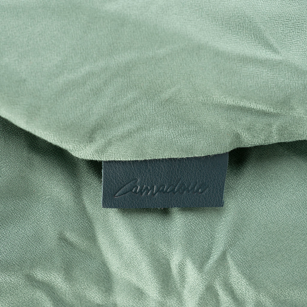 Foulard Vert
