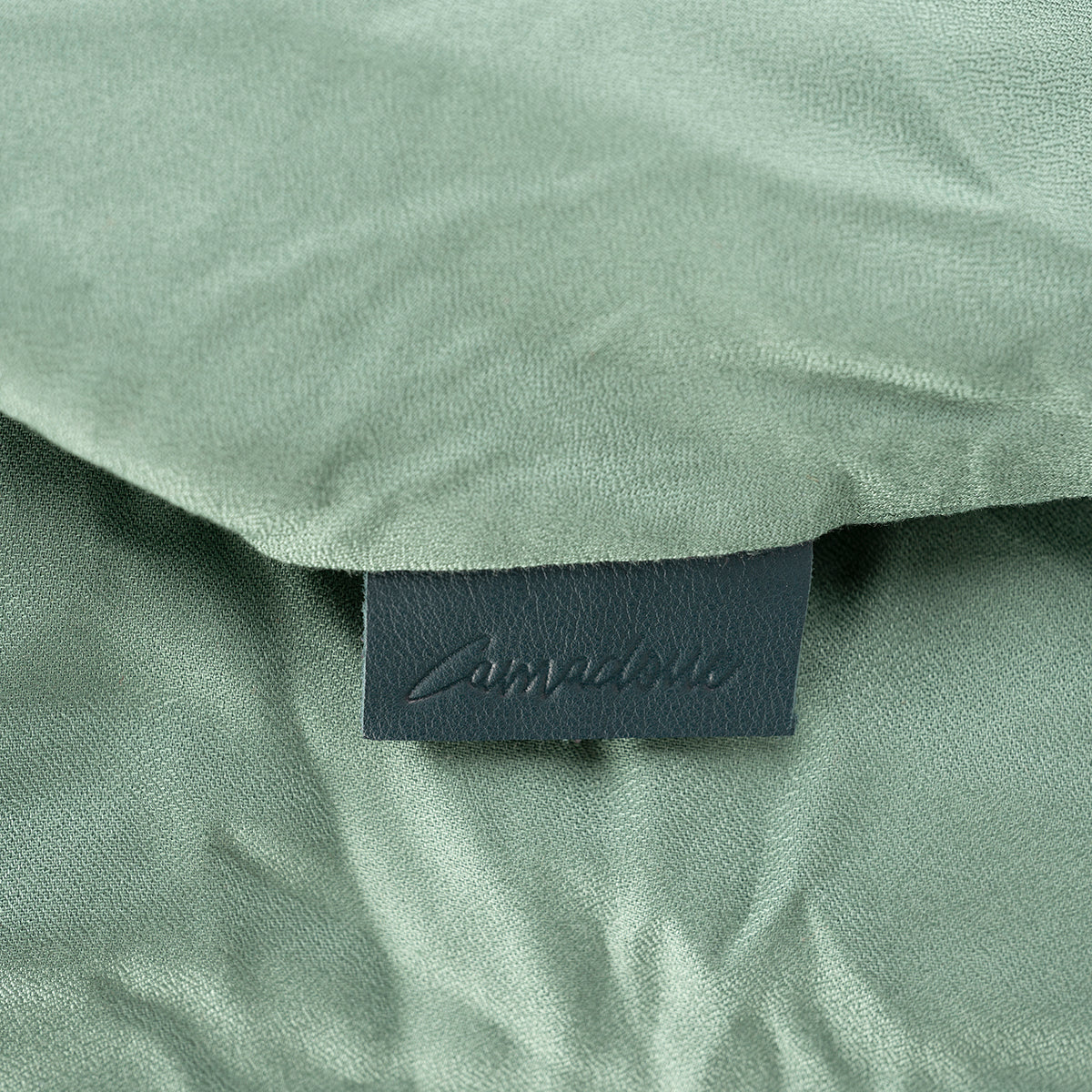 Foulard Vert
