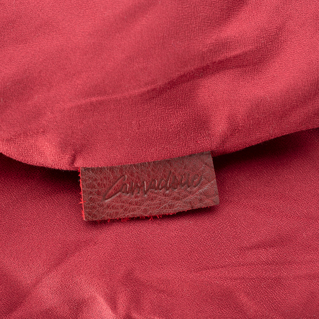 Foulard Rouge