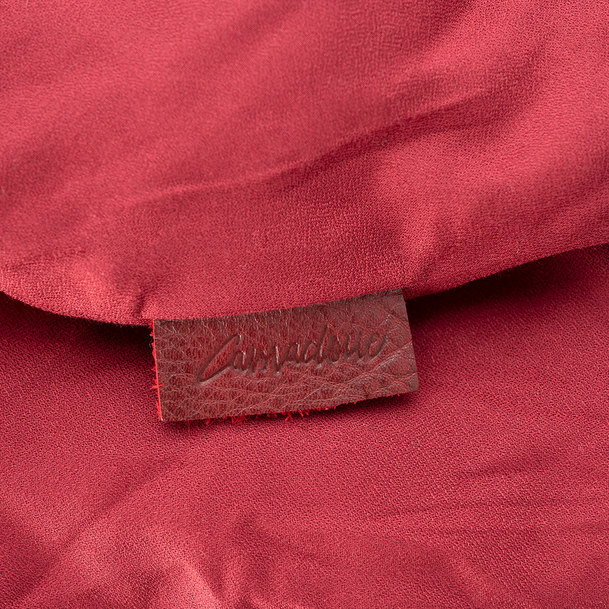 Foulard Rouge