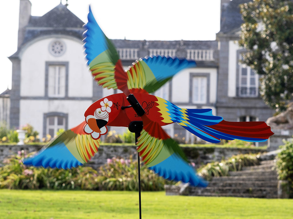 Coco Cannelle Weathervane