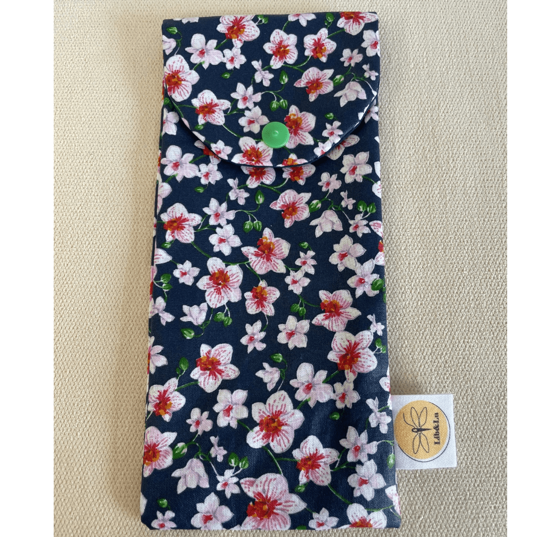 Pochette de voyage "Brosse à dent/ dentifrice"