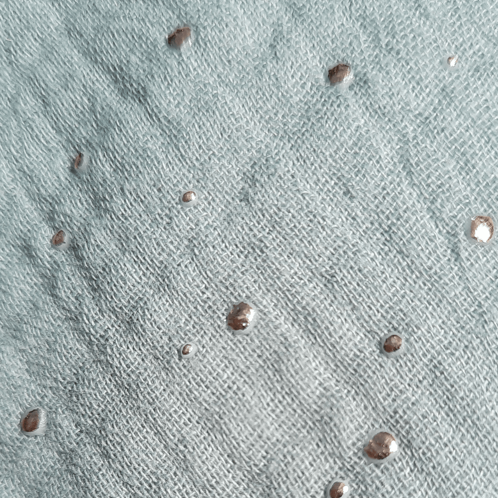Cape de bain oekotex