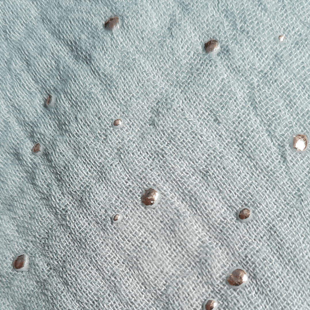 Cape de bain oekotex