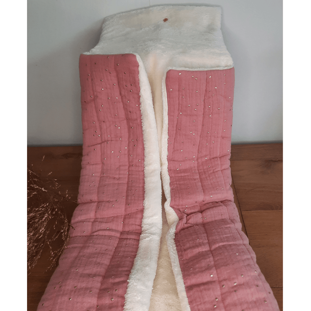 Matelas à langer nomade