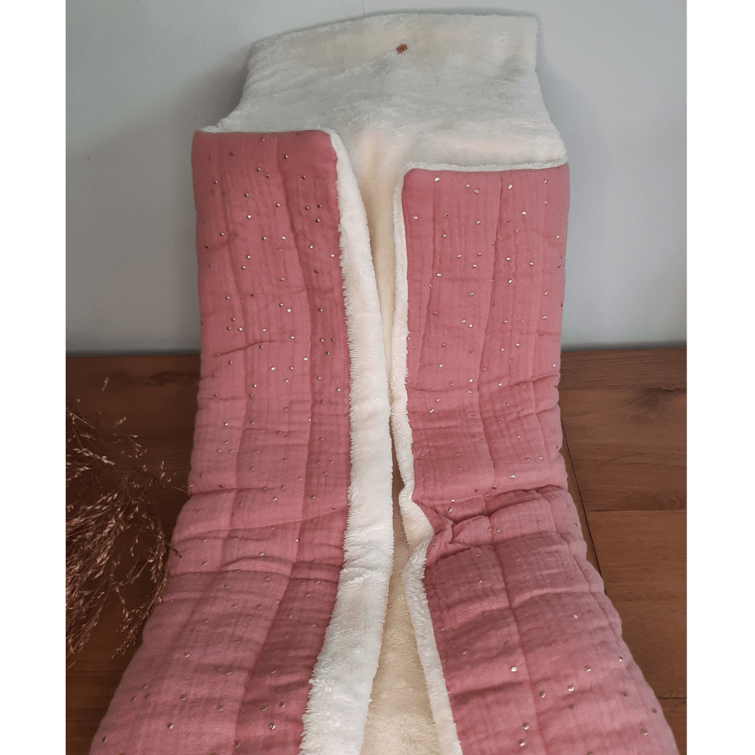 Matelas à langer nomade