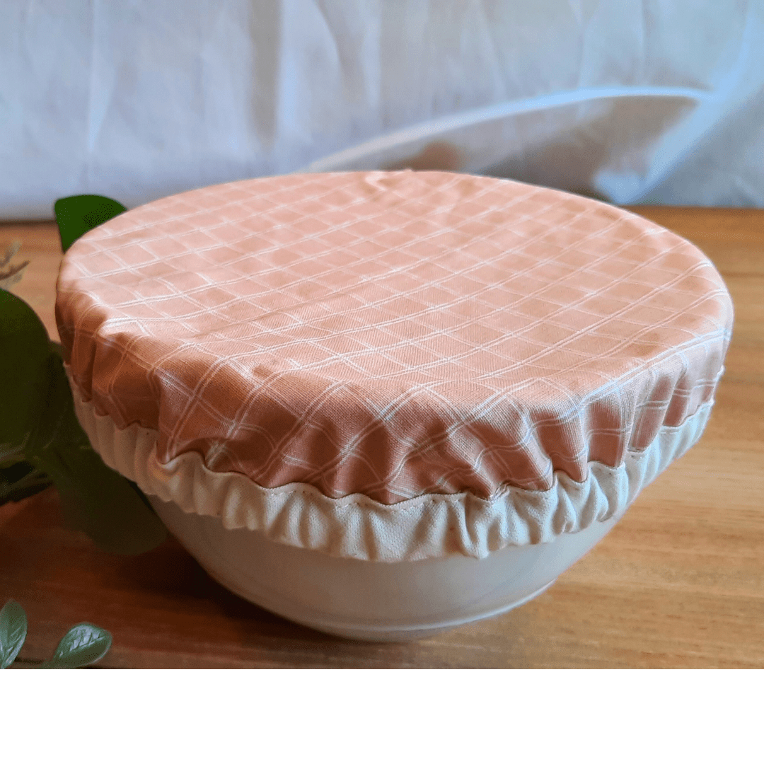 Charlotte alimentaire ronde