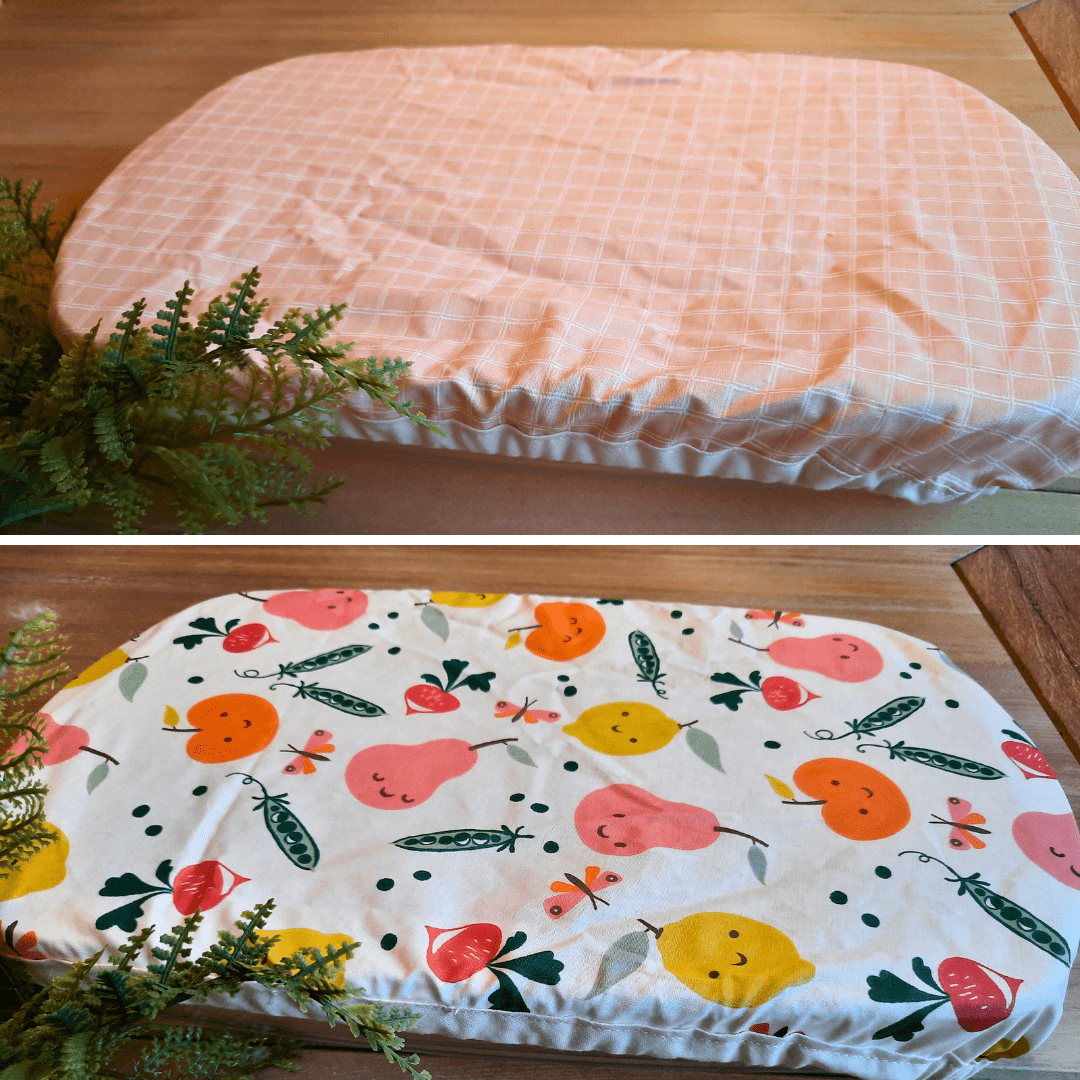 Charlotte alimentaire rectangulaire