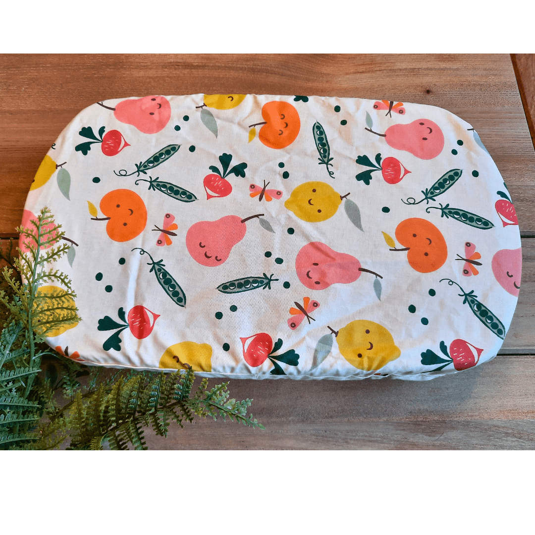 Charlotte alimentaire rectangulaire
