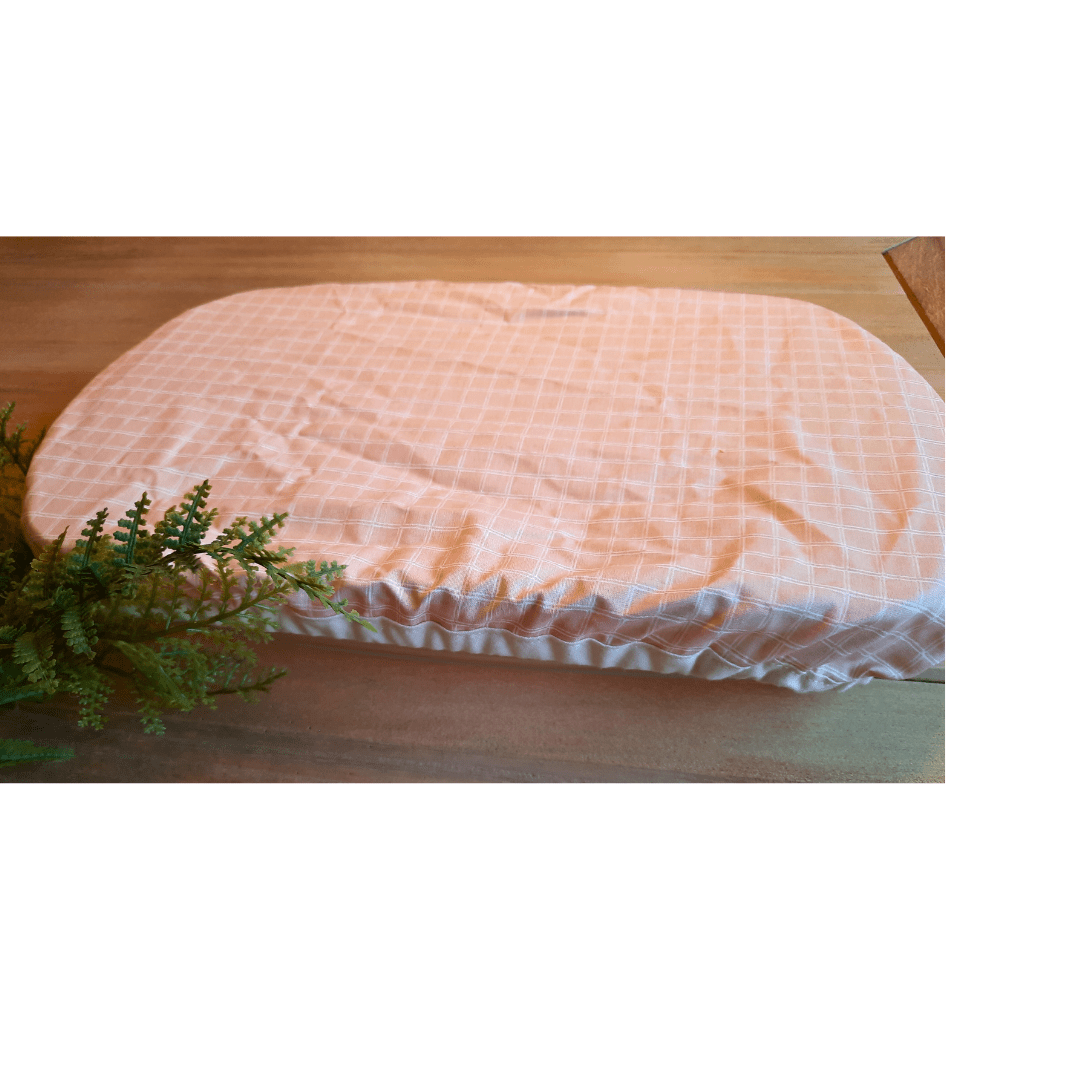 Charlotte alimentaire rectangulaire