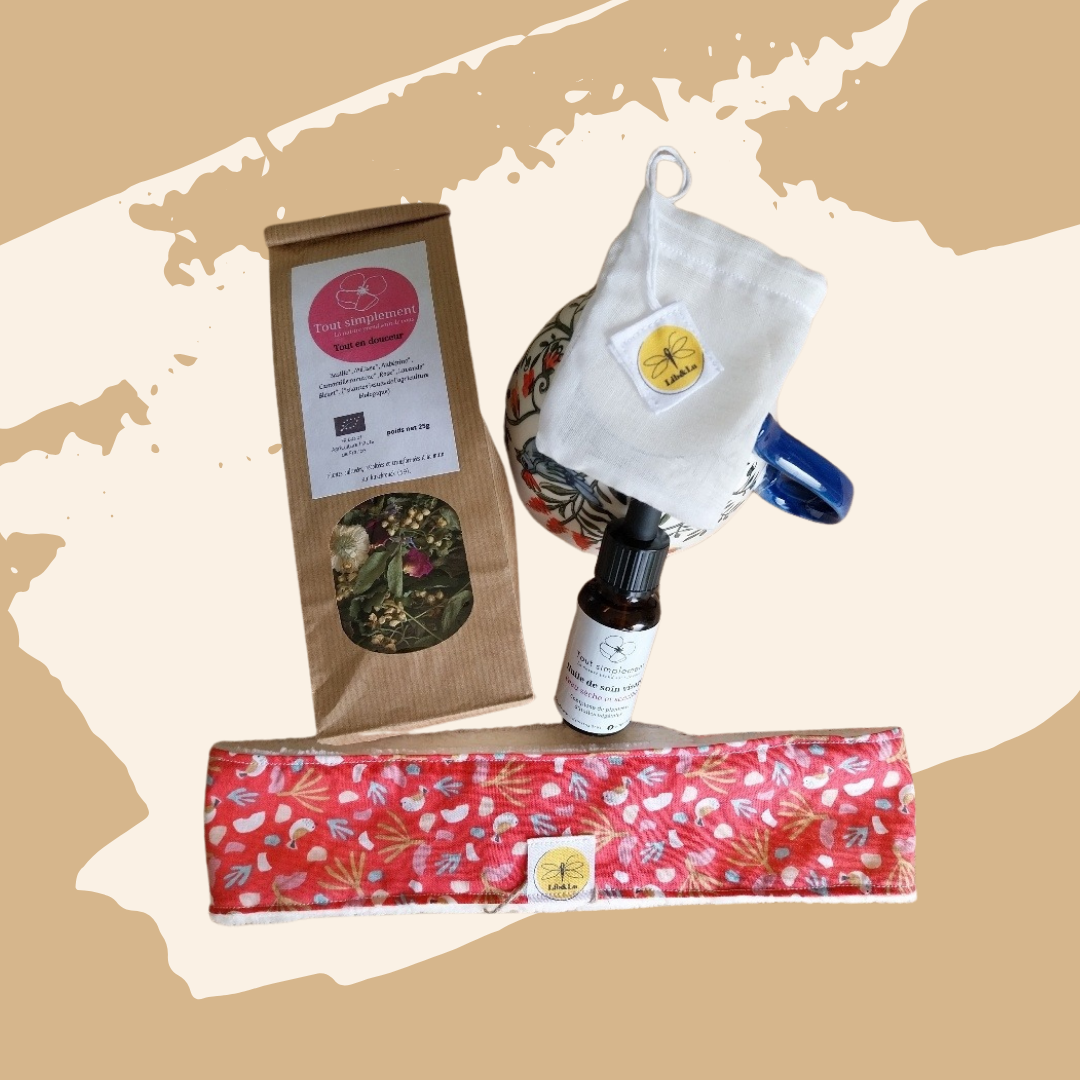 coffret relax