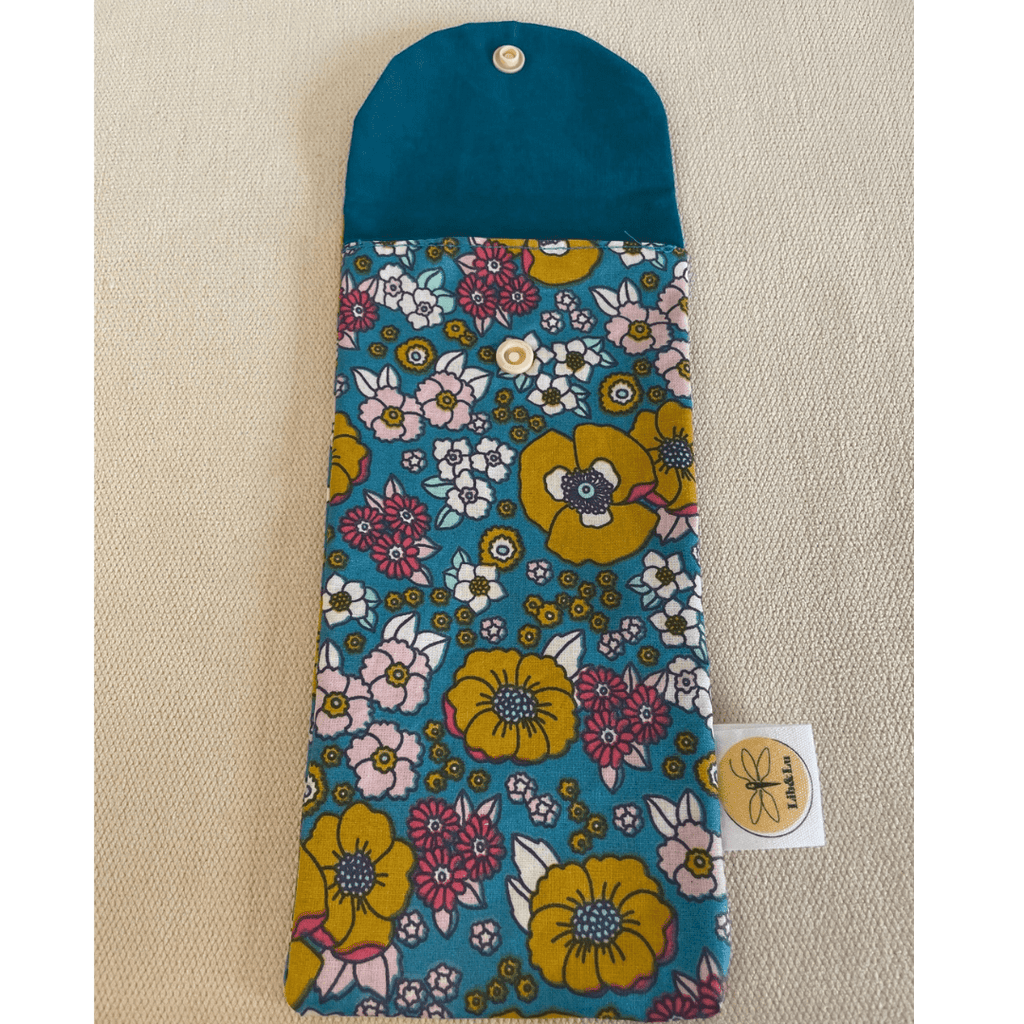 Pochette de voyage "Brosse à dent/ dentifrice"