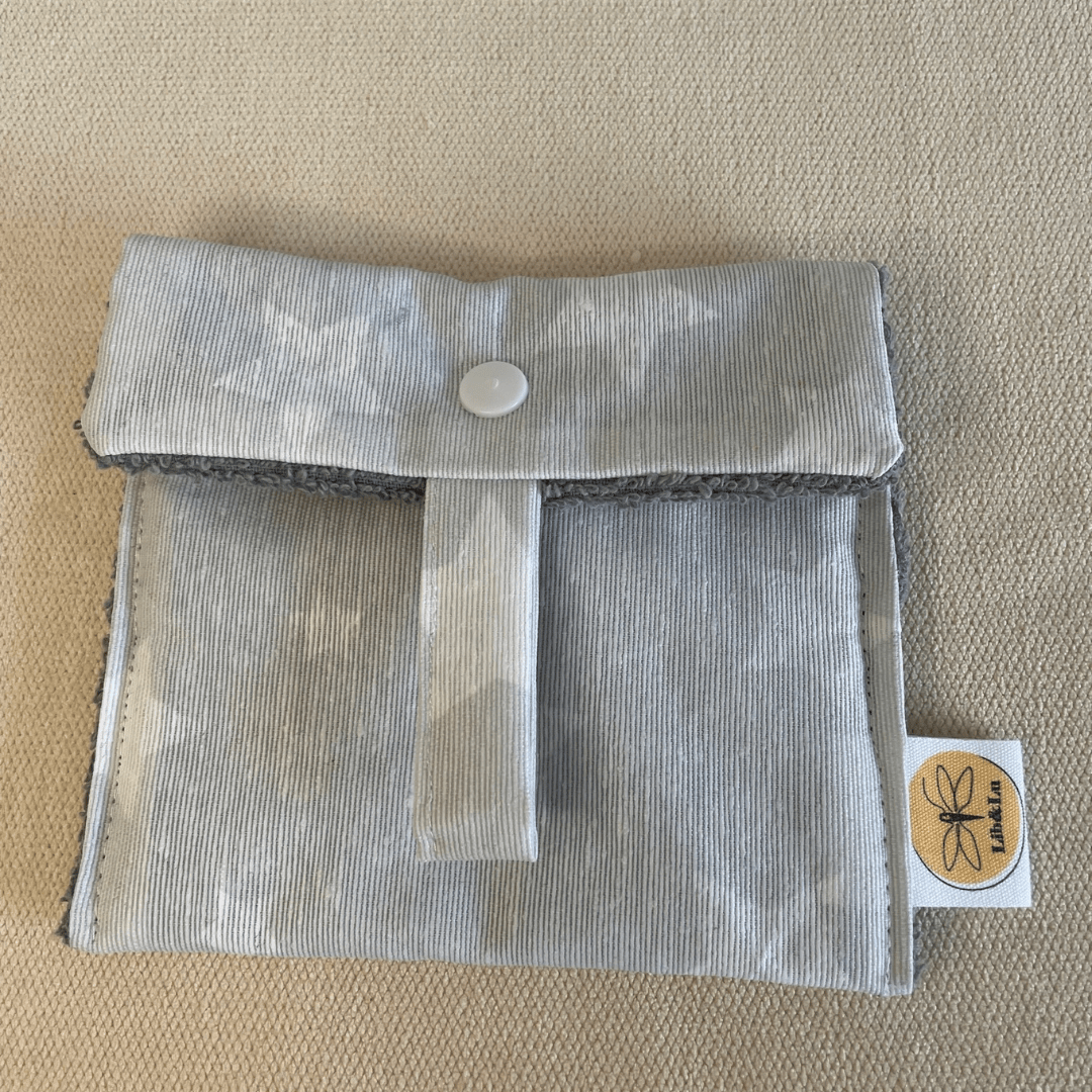 Pochette à savon