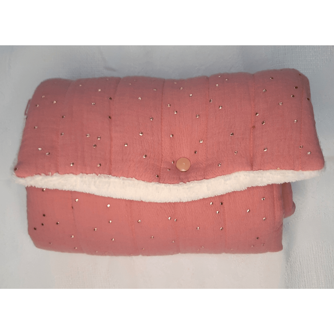 Matelas à langer nomade