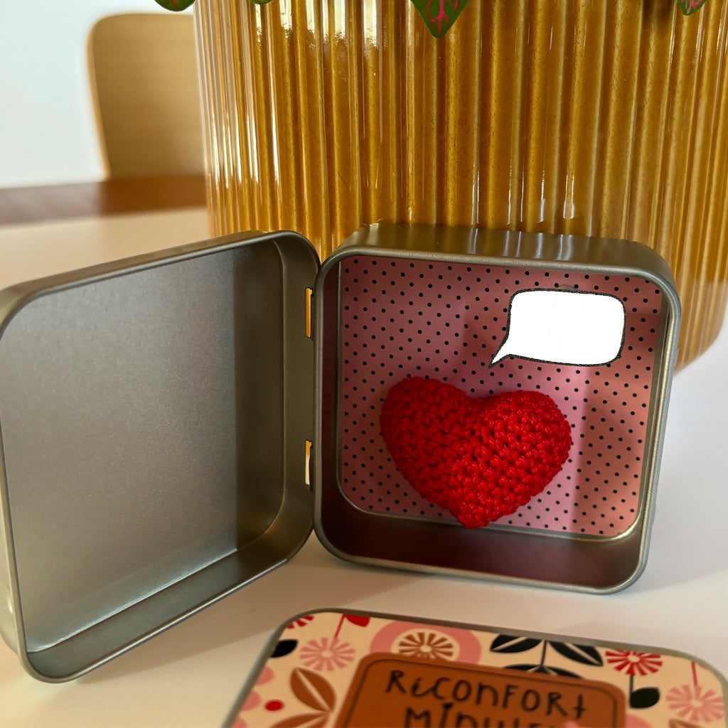 COEUR XL BULLE OK