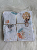 WHITE BEAR WIPES