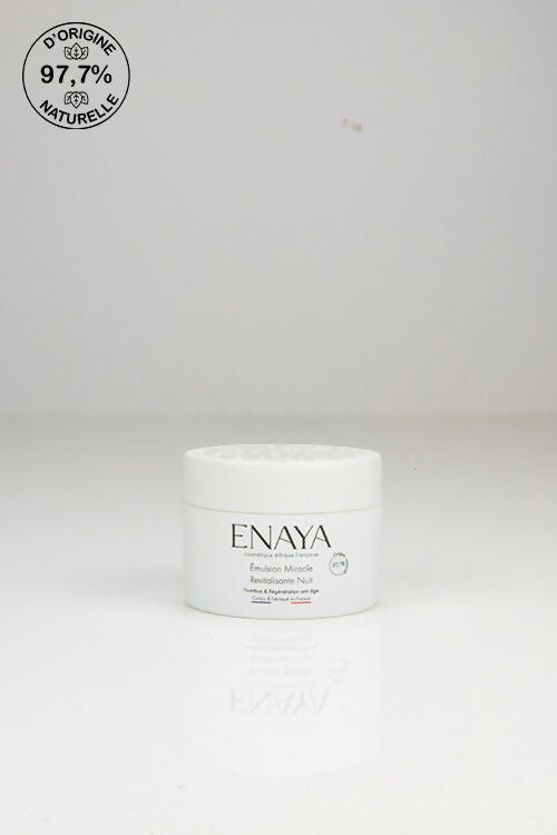 Emulsion Miracle Revitalisante Nuit