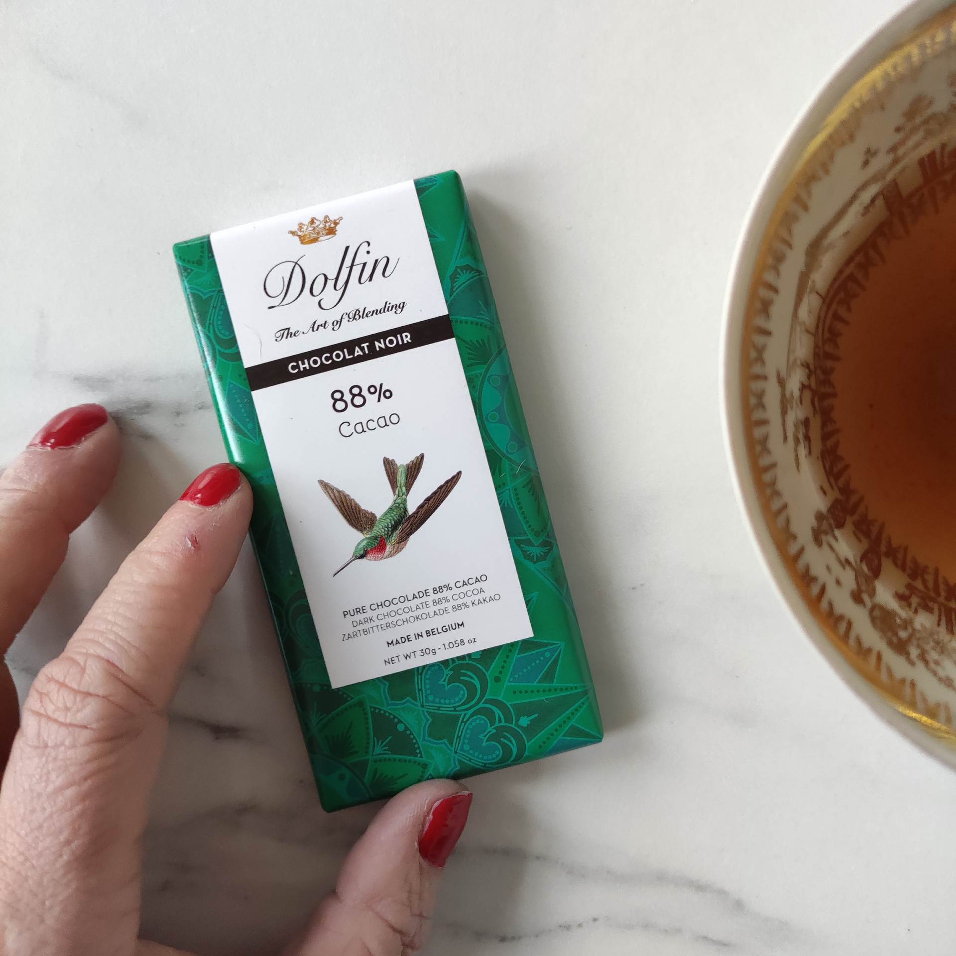 mini tablette chocolat noir 88% Dolfin, livraison chocolat, chocolatiers, tablettes de chocolat plaques de chocolat, chocolat d'exception chocolat noir chocolat au lait cadeau de chocolat  DOLFIN