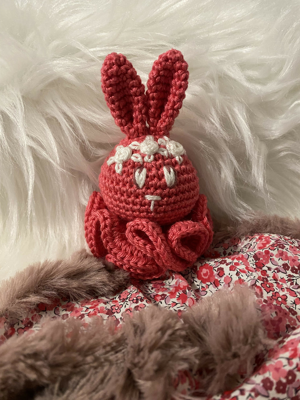 DOUDOU LIBERTY OF LONDON ROSE2