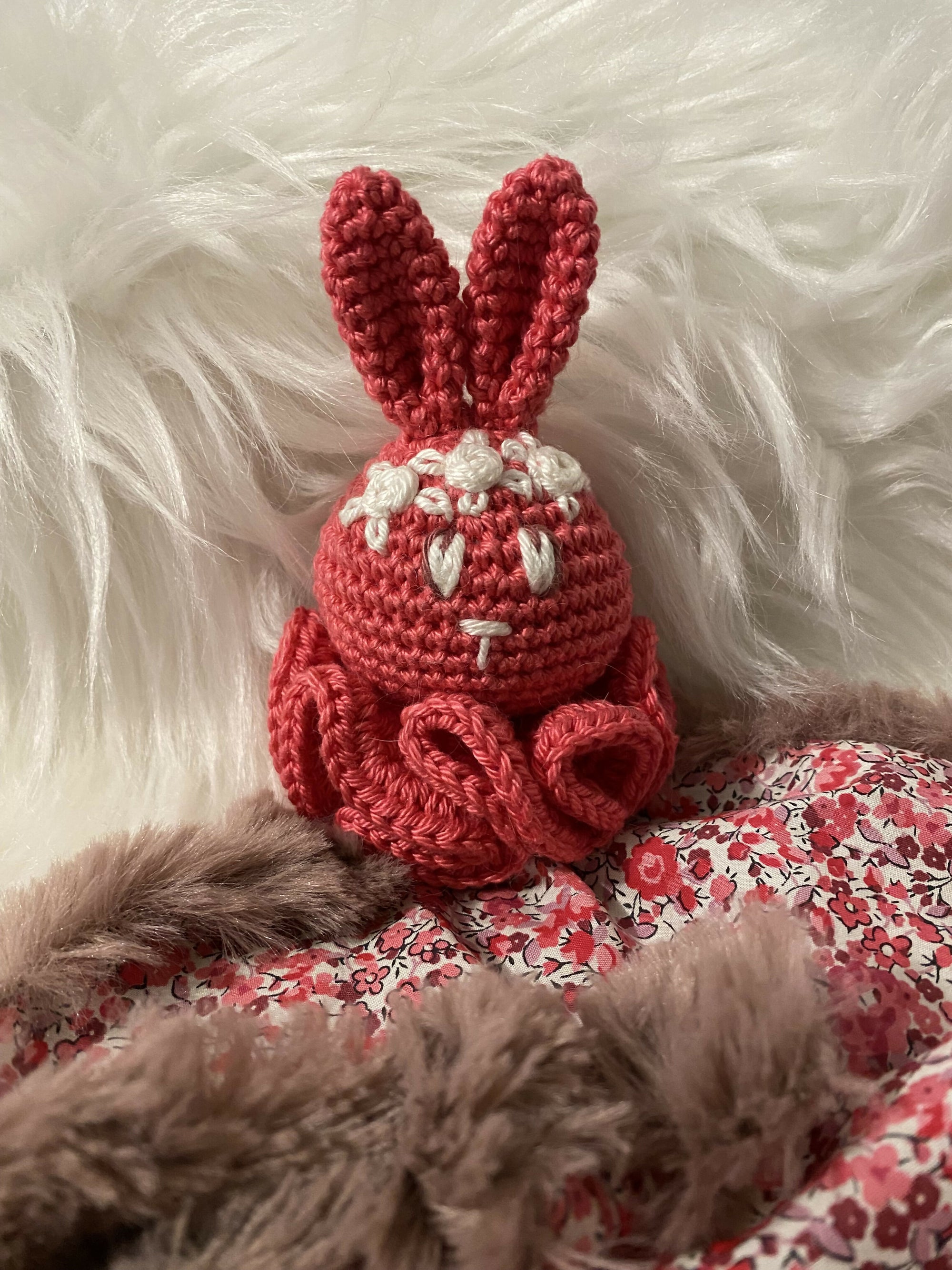 DOUDOU LIBERTY OF LONDON ROSE2