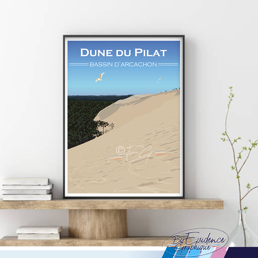 Dune du Pilat