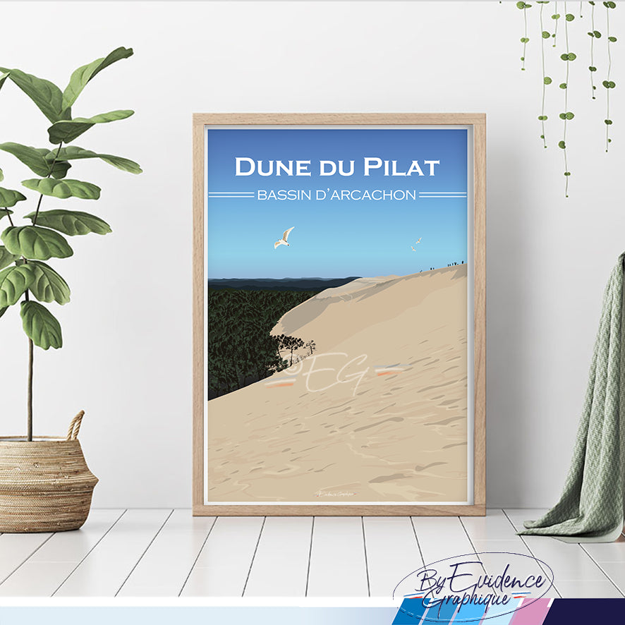 Dune du Pilat