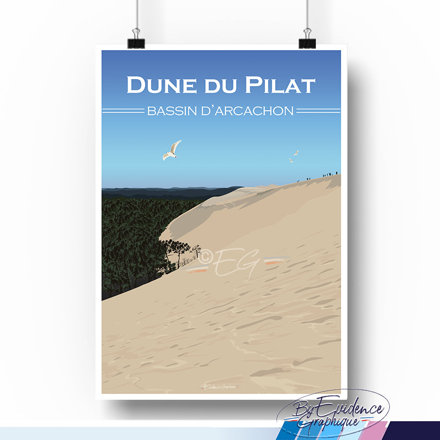 Dune du Pilat