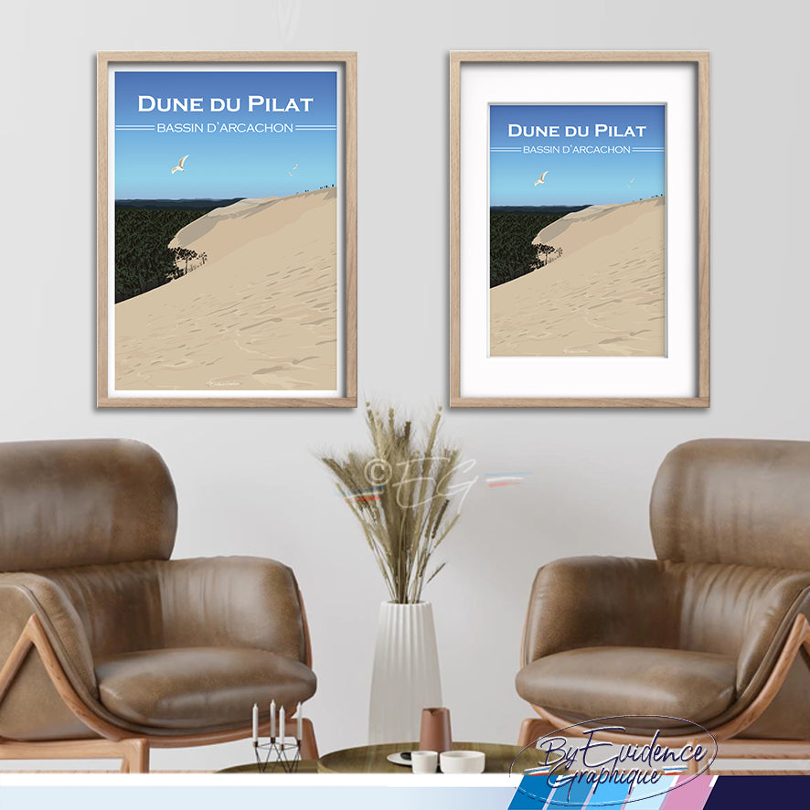 Dune du Pilat