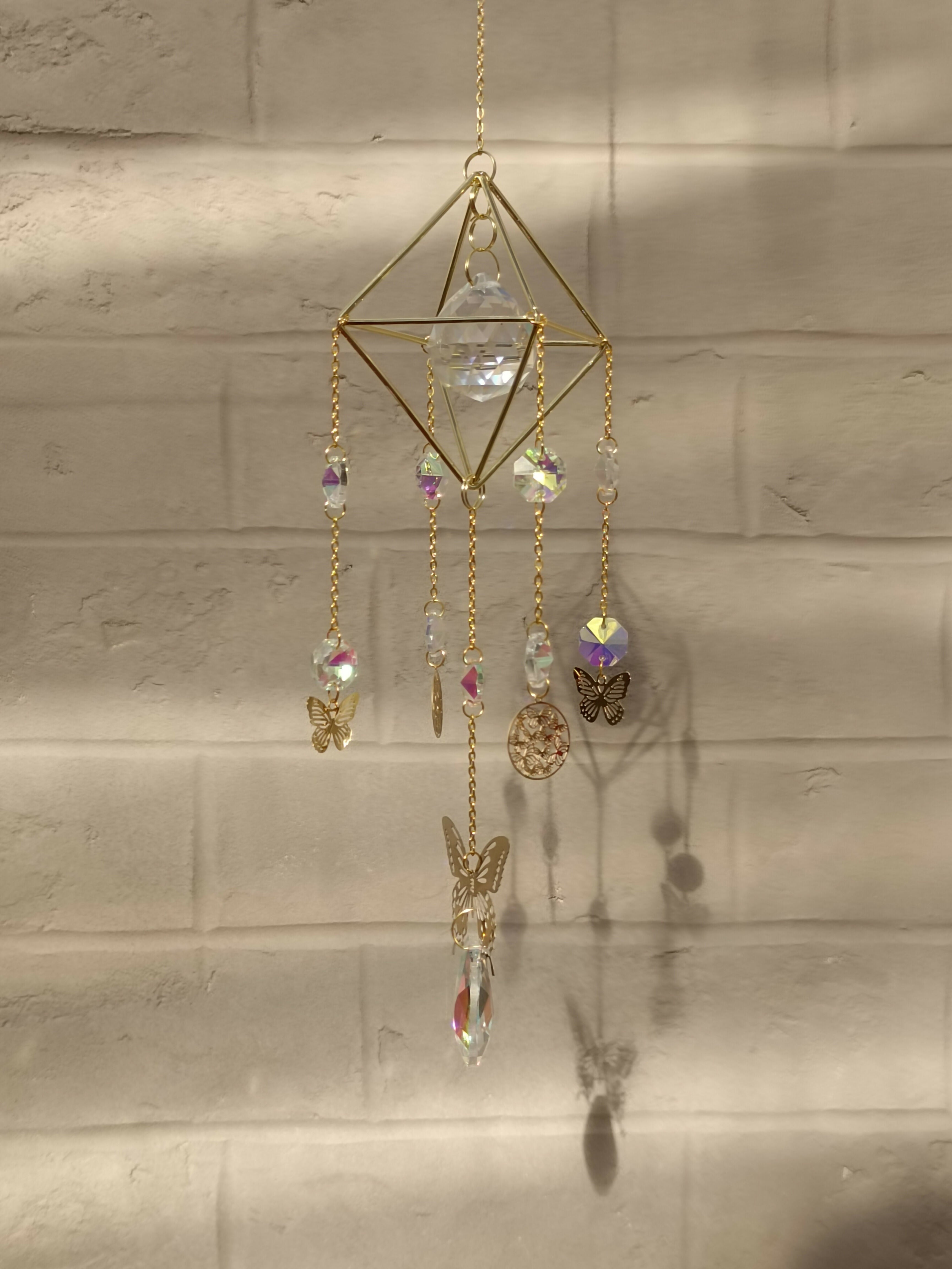 MEL/ATT Suncatcher