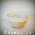 Saladier “Abondance”