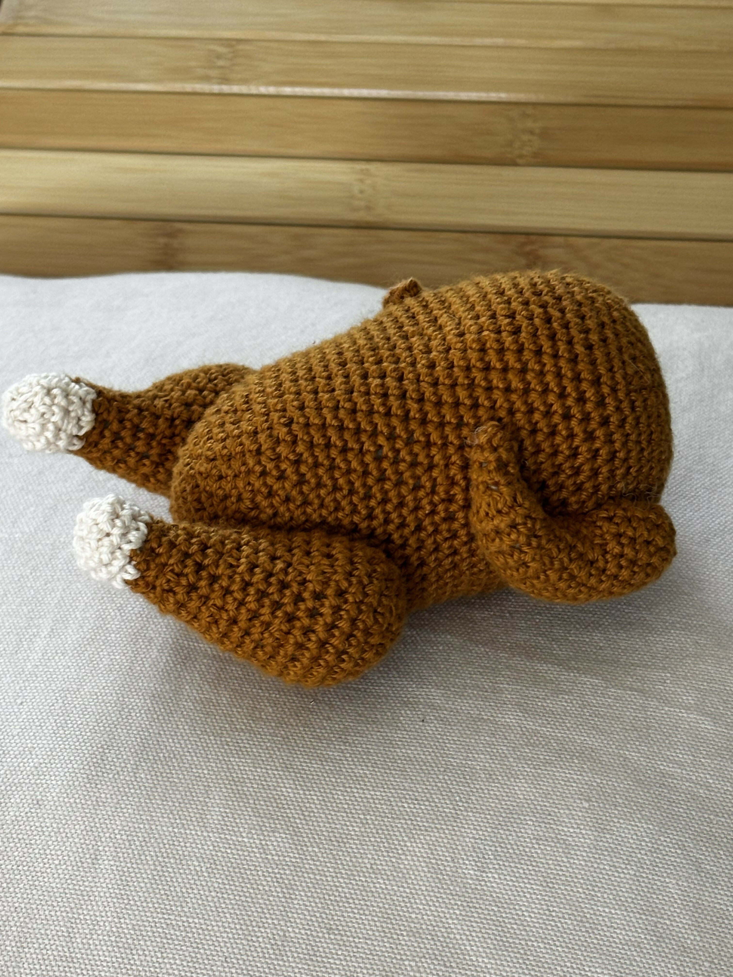 POULET