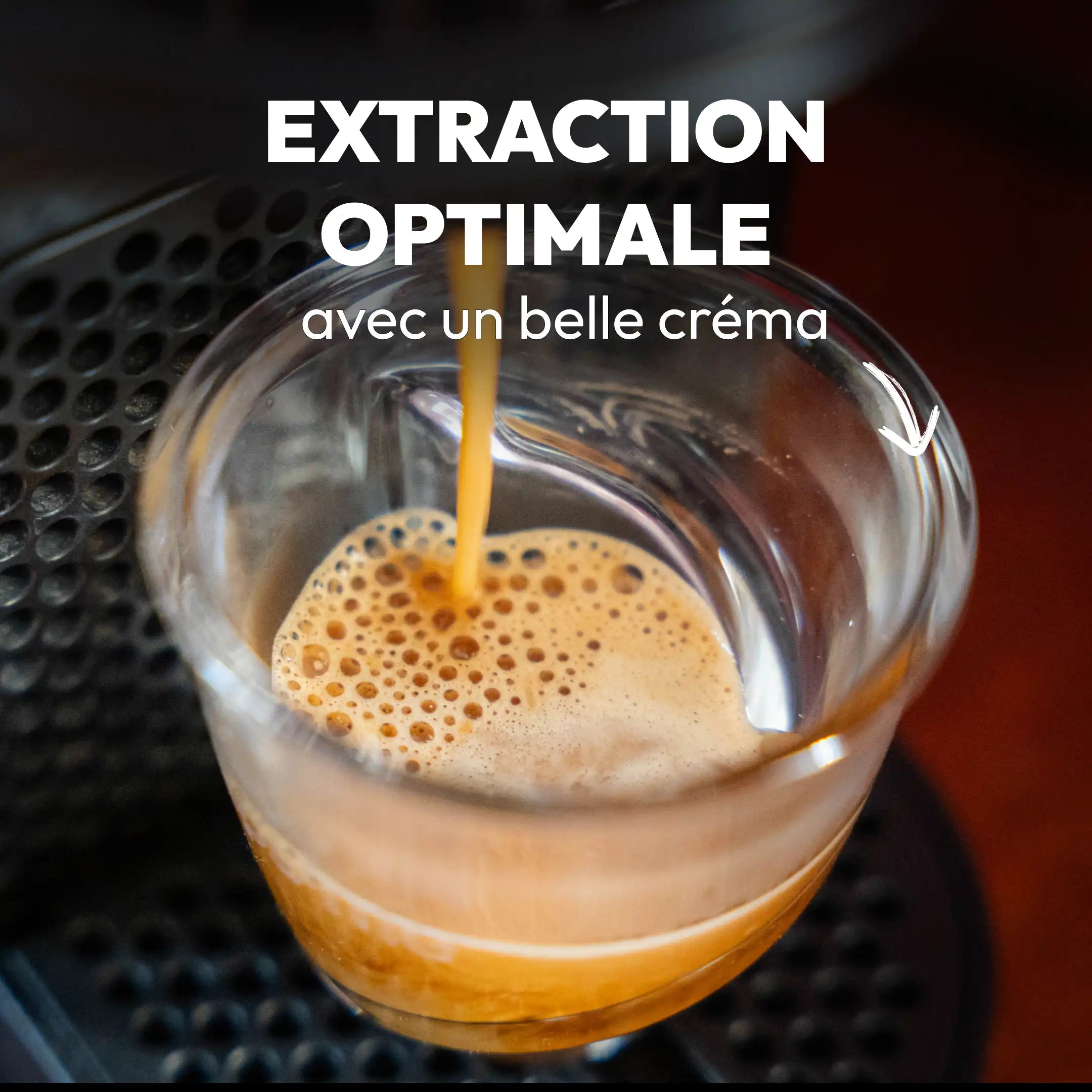 Le coffret Twist compatible Nespresso® Original*