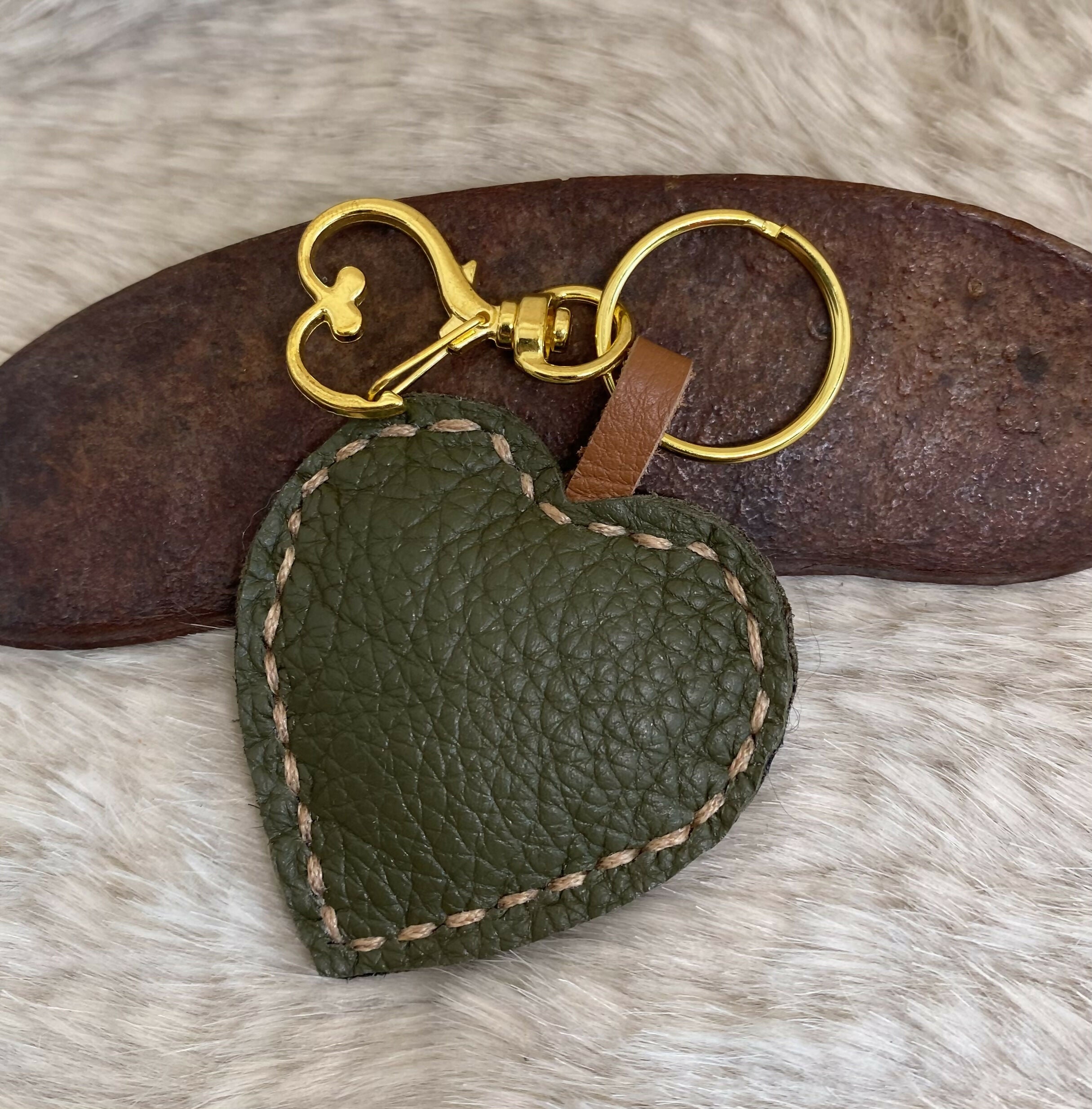Bohemian Heart