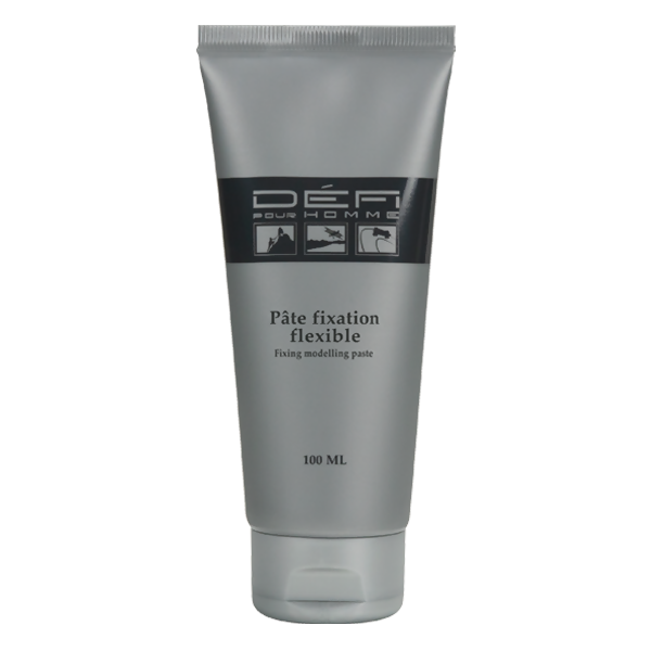 Pâte fixation flexible