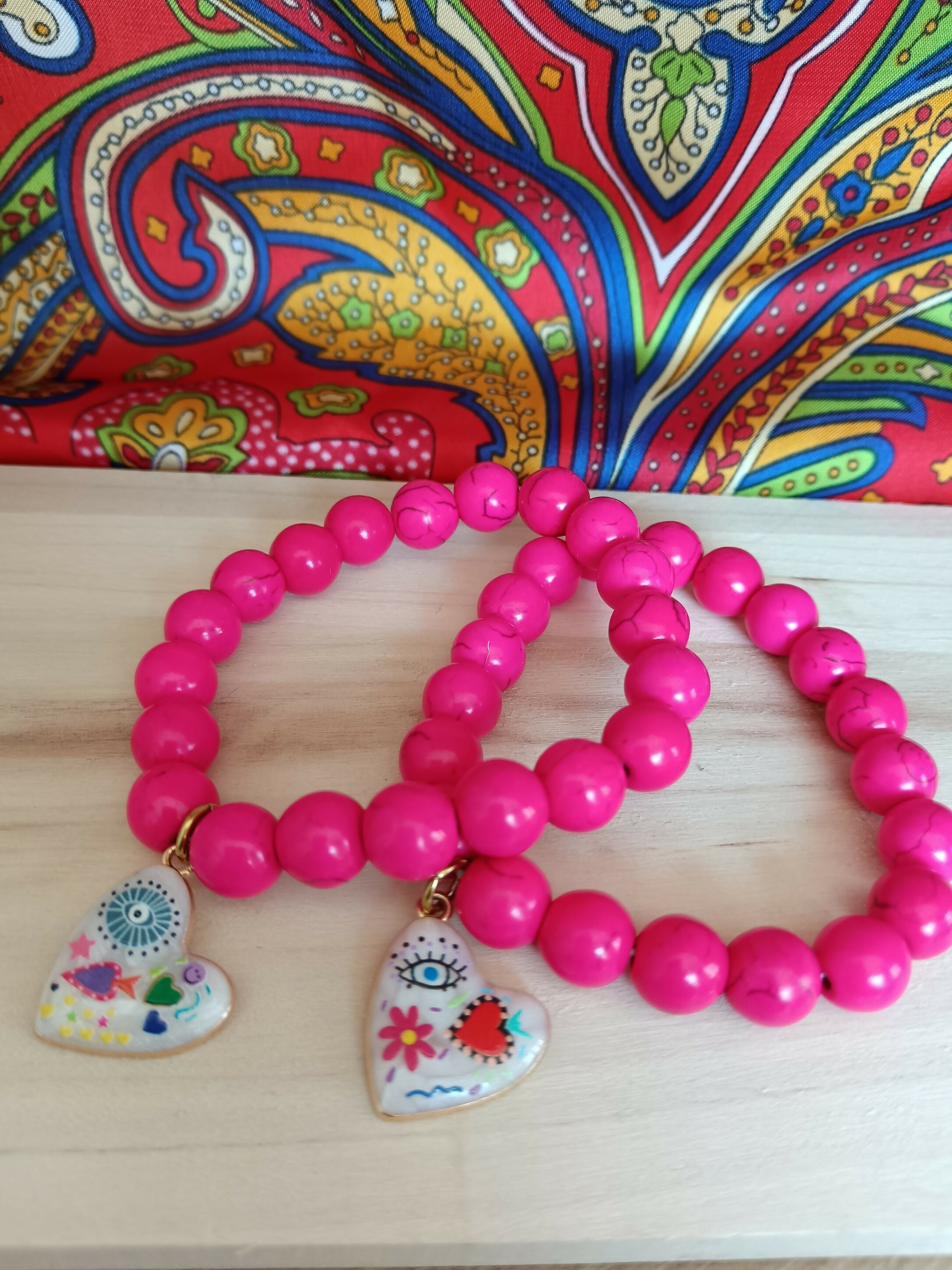 bracelets mystic 1