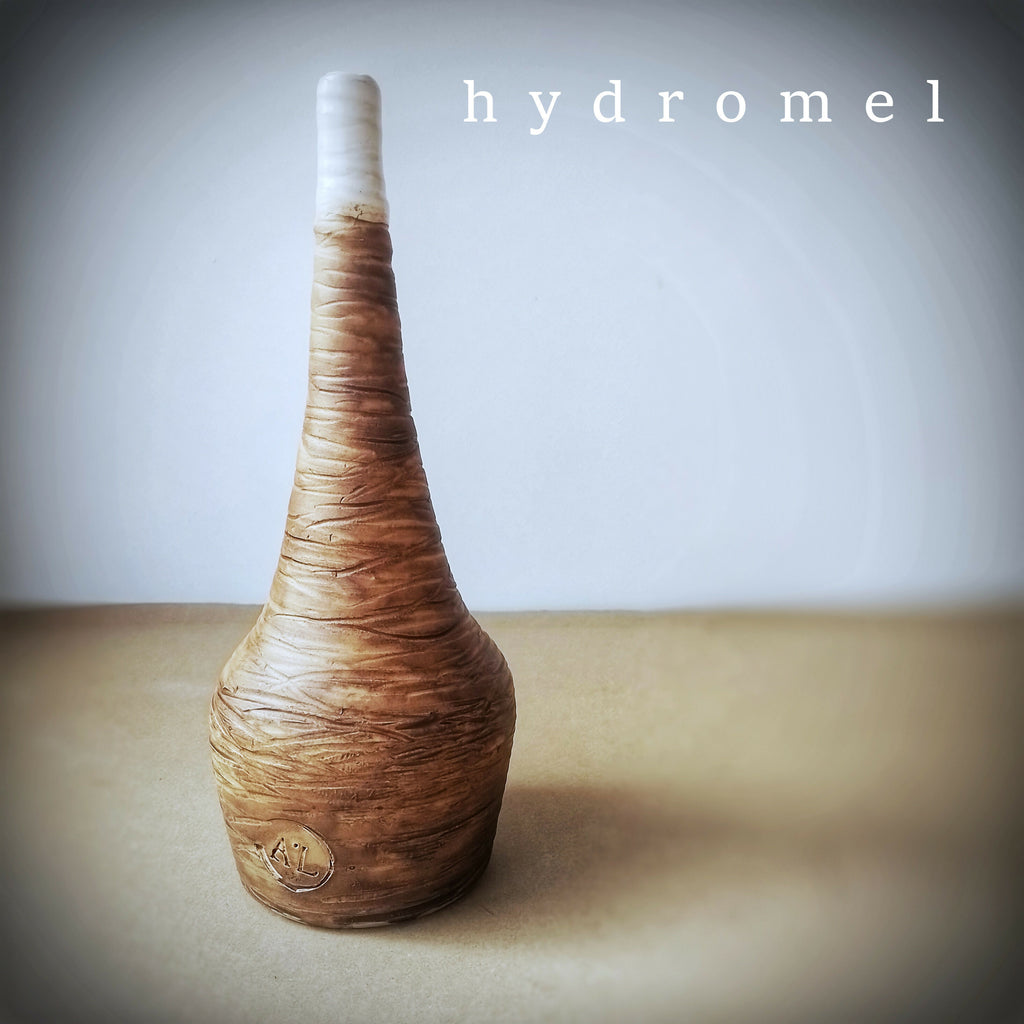 Hydromiel