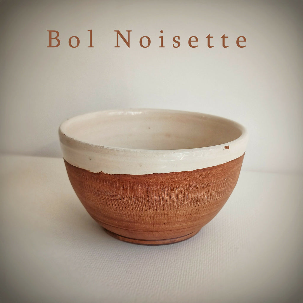 Bol Noisette