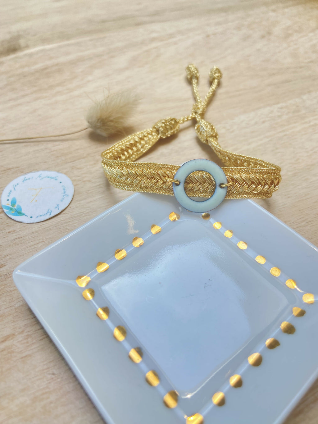 Bracelet SAFRAN