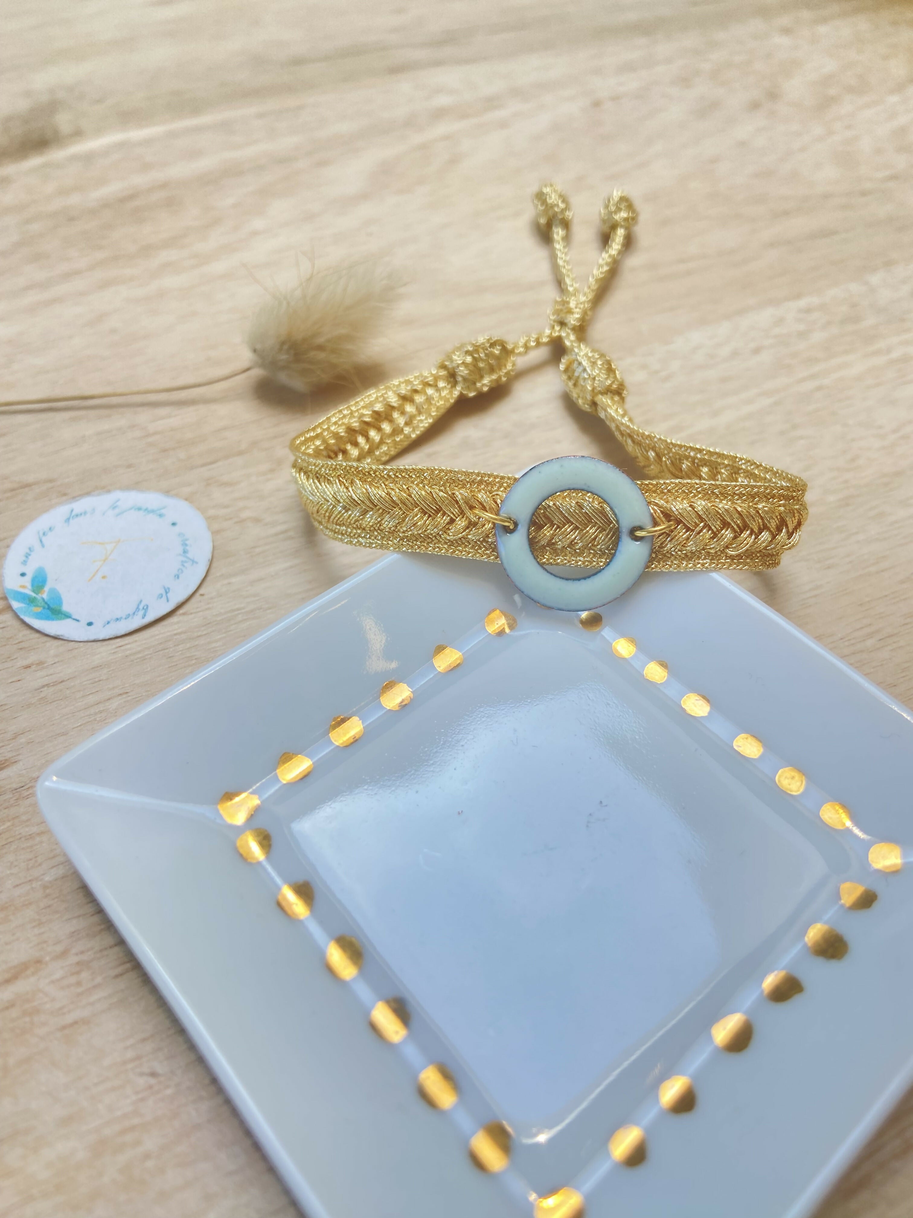 Bracelet SAFRAN