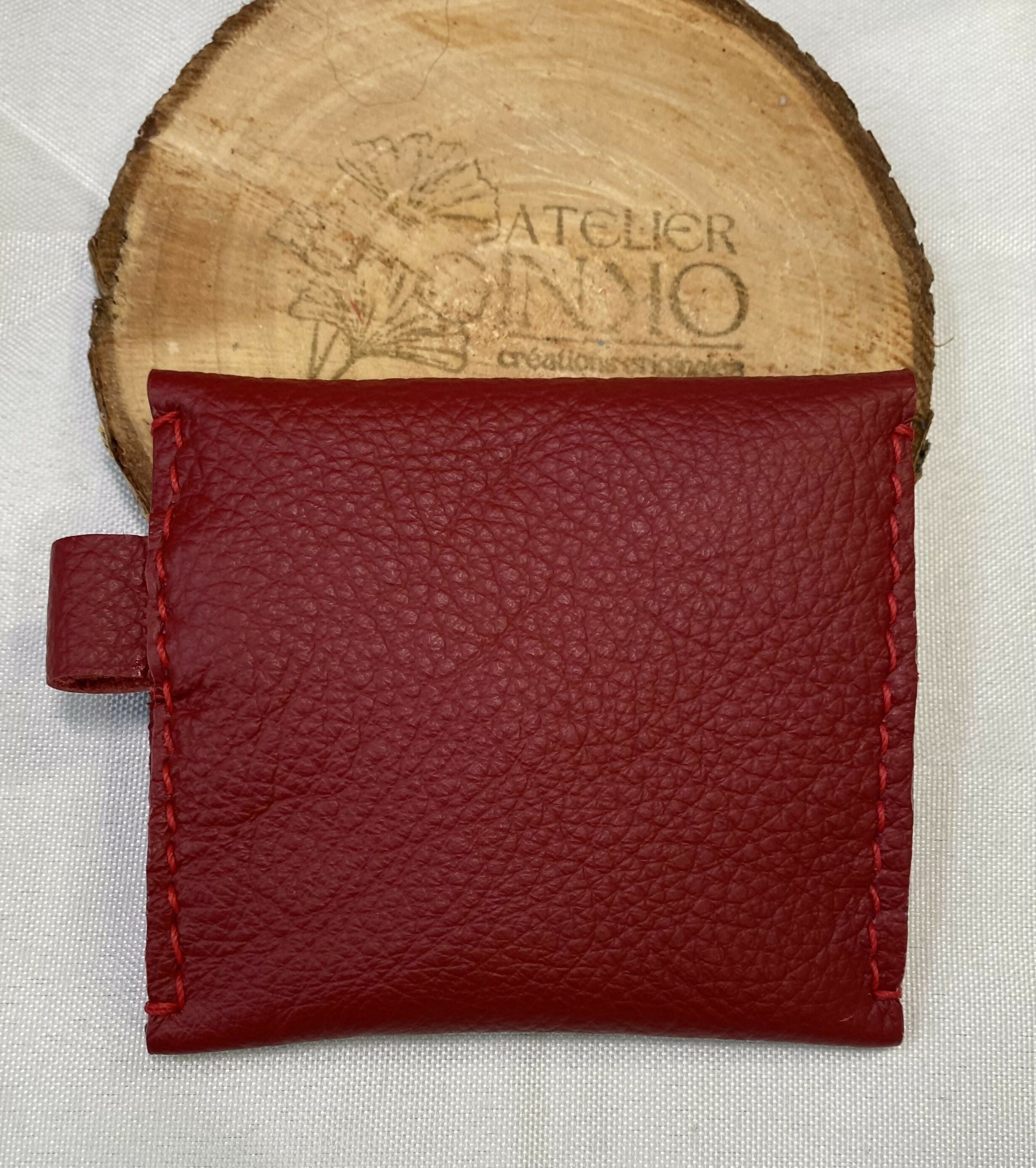Oslo Wallet