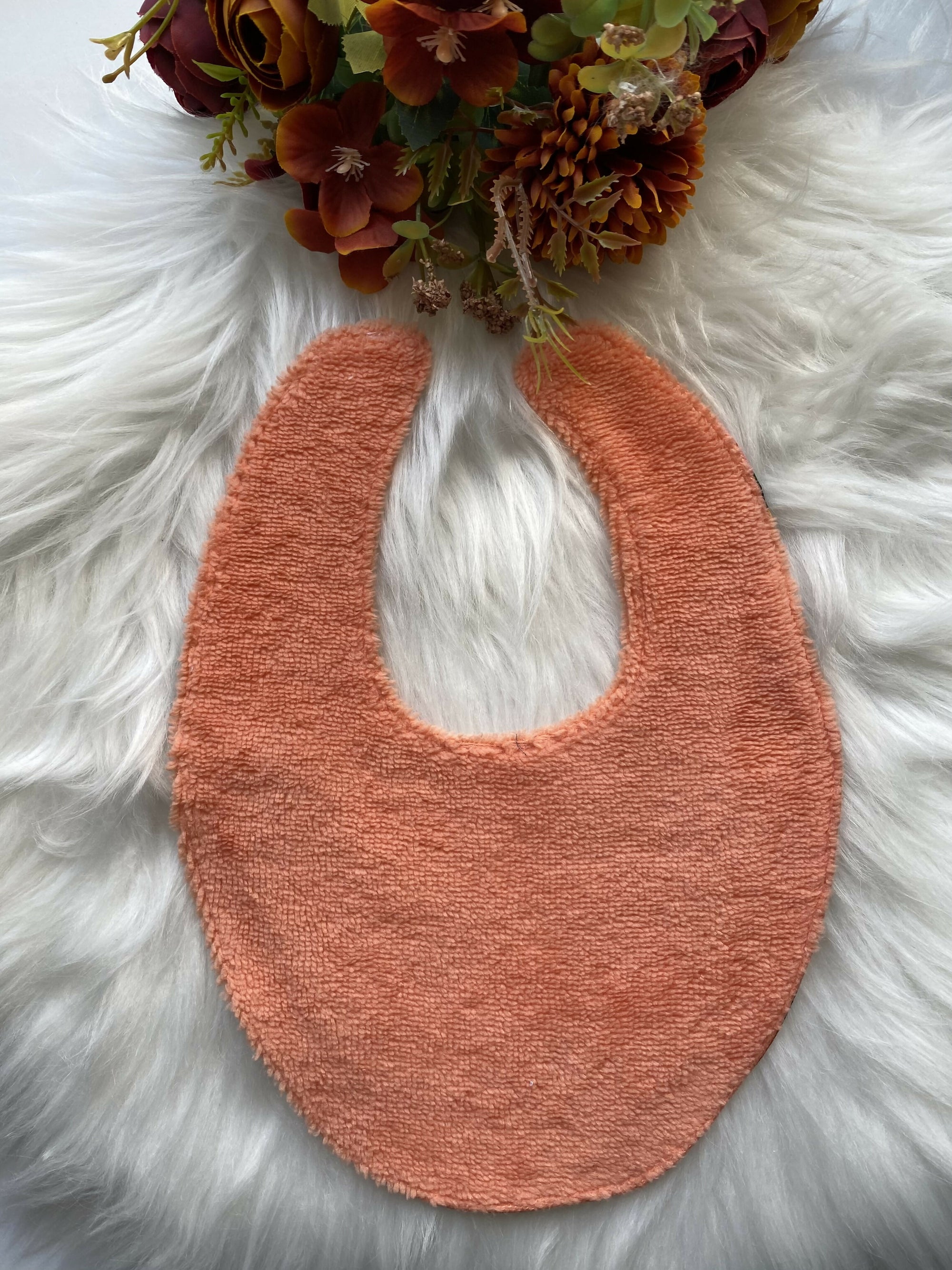 BAVOIR VINTAGE ORANGE1