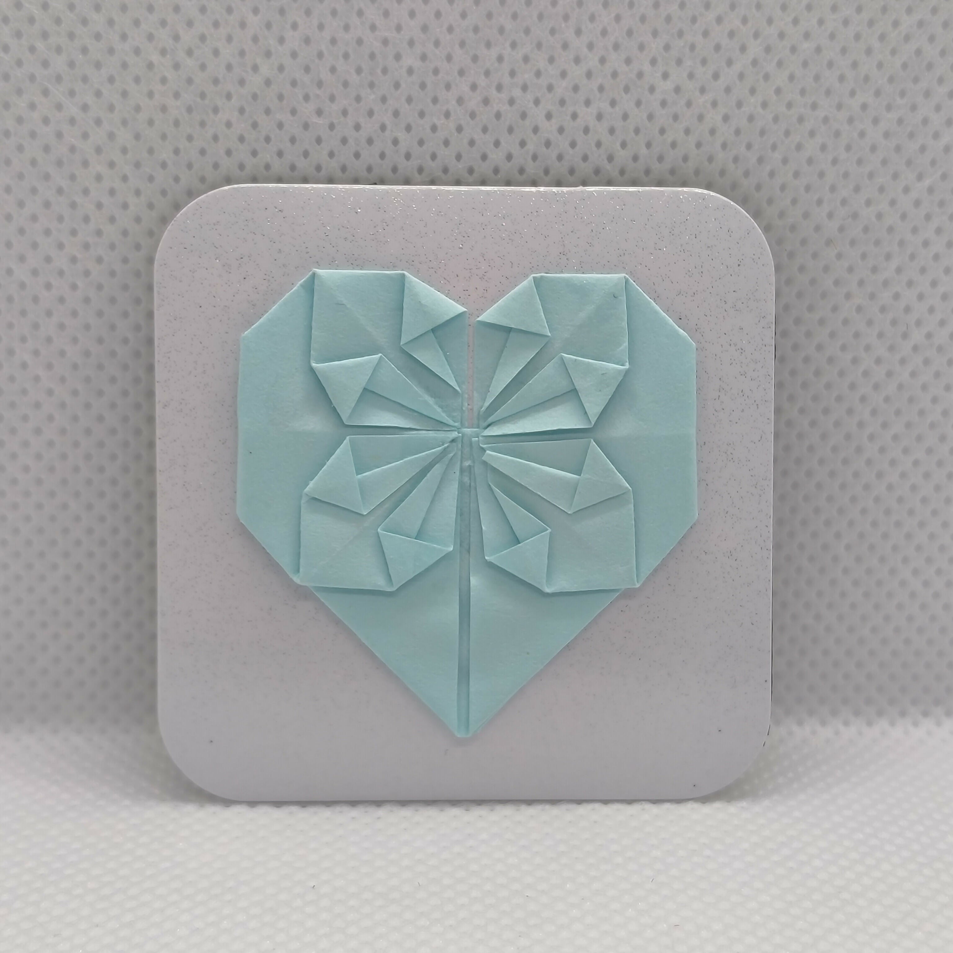 ORI011 Magnet origami