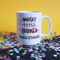 Mug Paracetamol