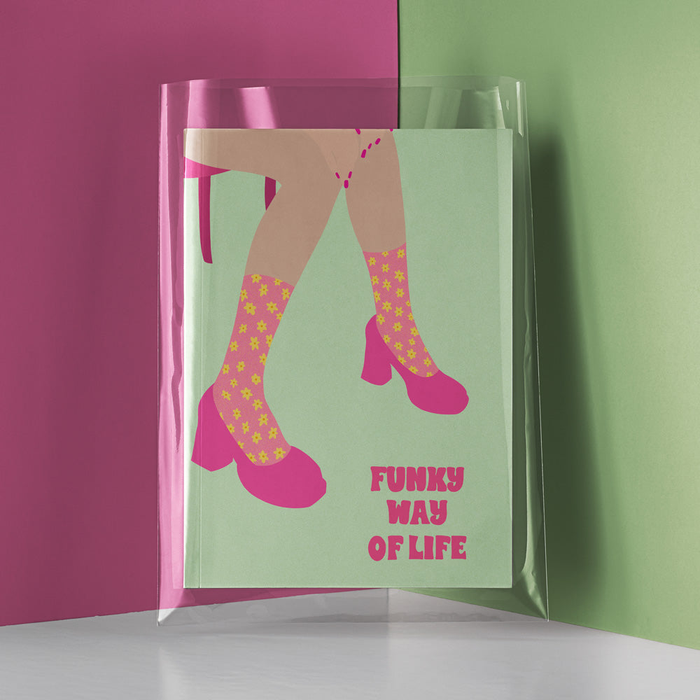 Funky Way of Life