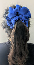Snow White Scrunchie Medium