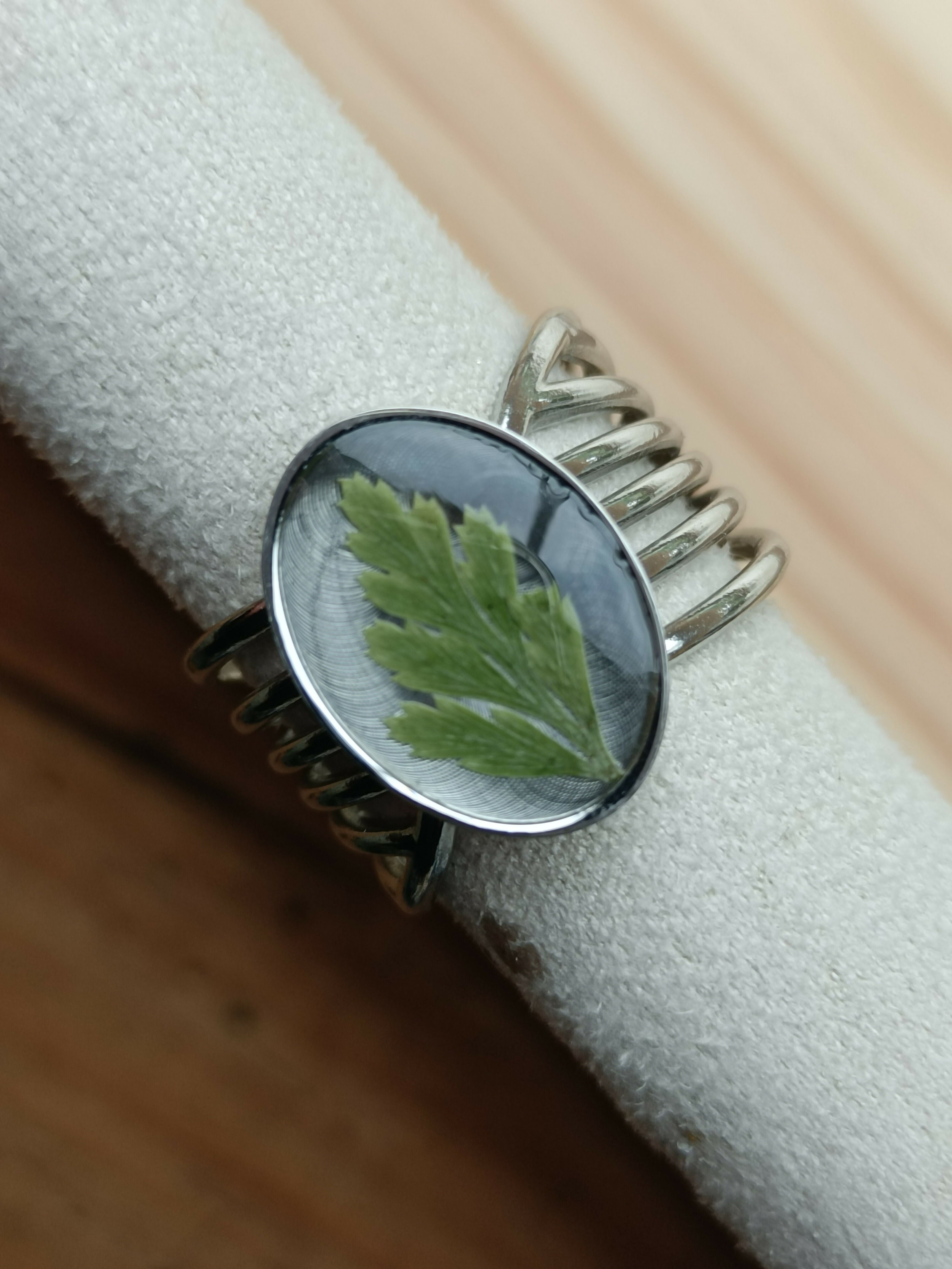 MEL/BLM Bague Large Multirangs