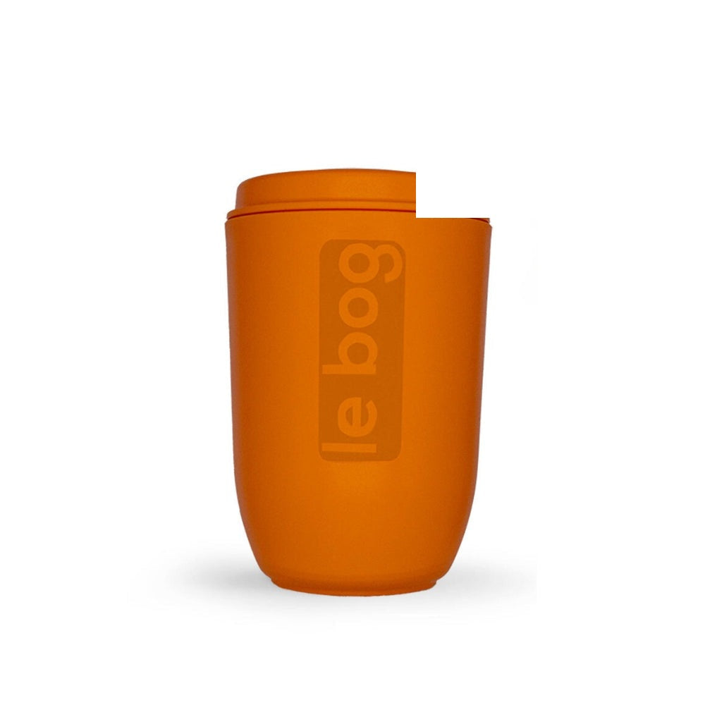 Le Bog - Bio-based and Recycled Materials