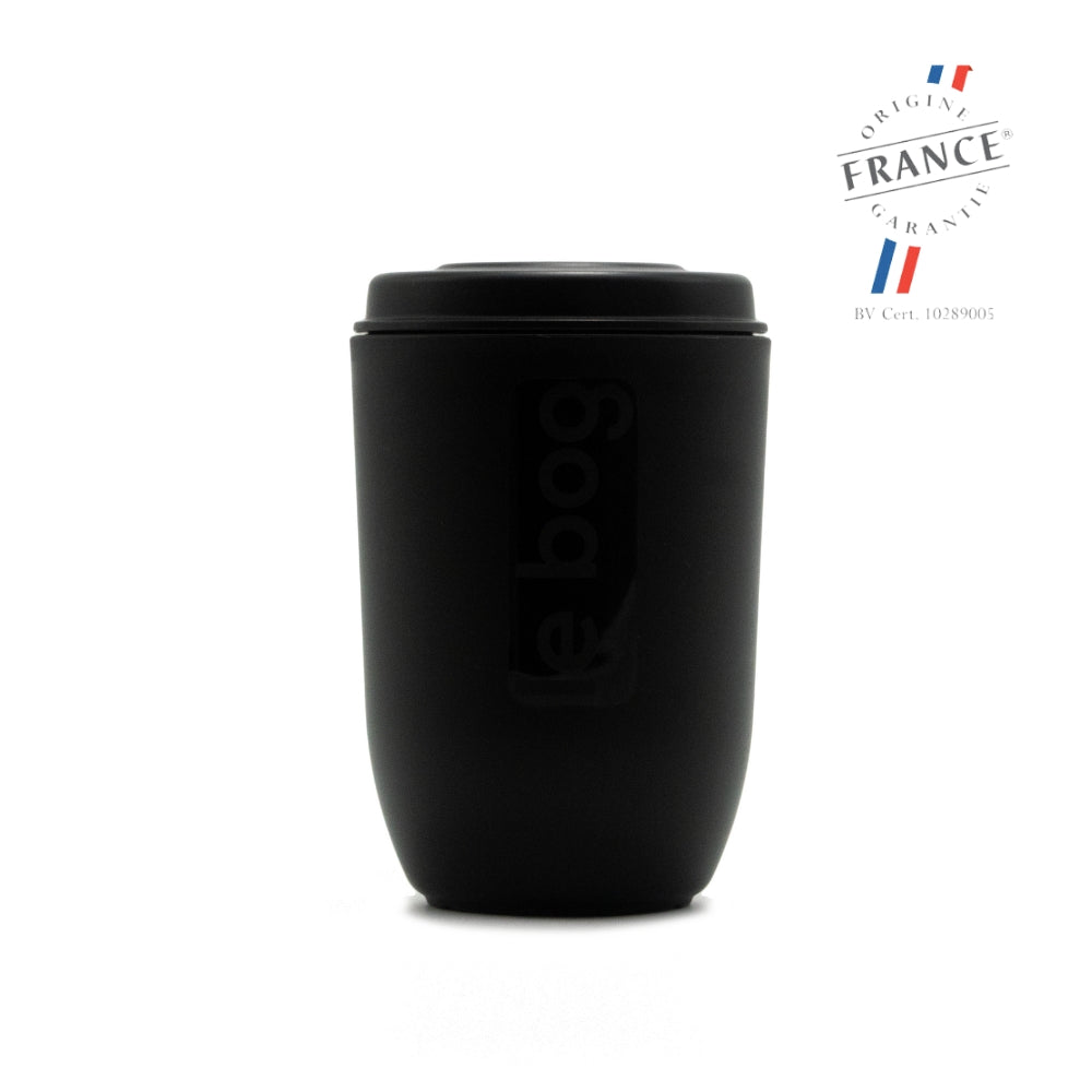Le Bog - Matières bio-sourcées et recyclées